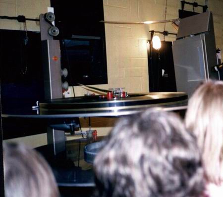 Old Orchard 3 - Platter (newer photo)